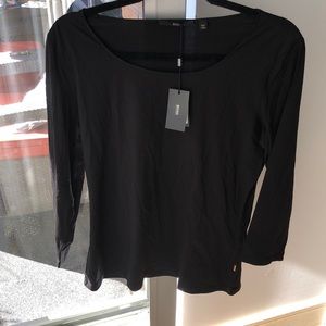 NWT! Boss long sleeve